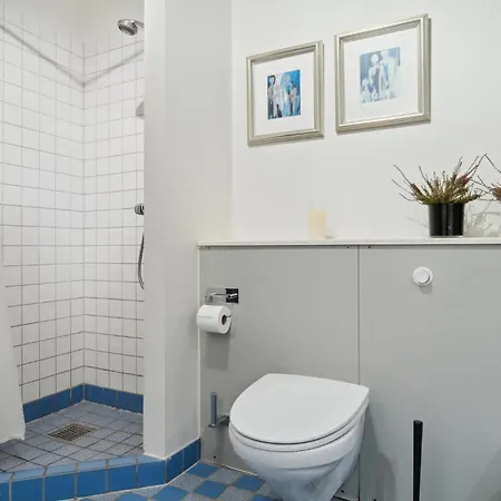 Bad, Lejl 16 Appartement *