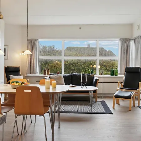 Appartement Bad, Lejl, 16 *