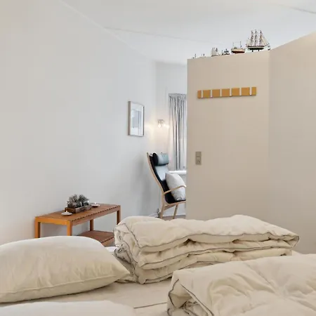 Bad, Lejl 16 * Fanø