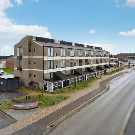 Apartamento Bad, Lejl, 16 Fanø