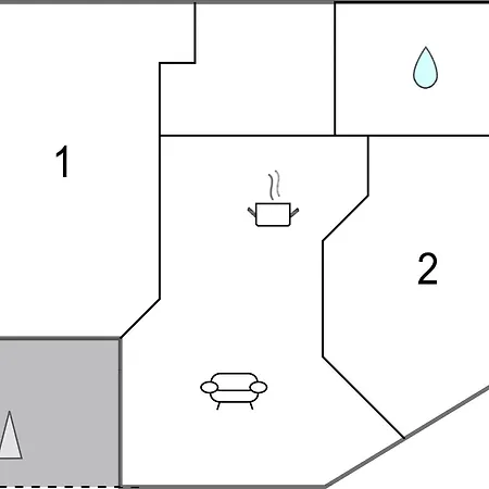Bad, Lejl 16 Apartament *